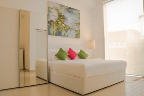 Bed & Breakfast Lotus Colombo Guesthouse