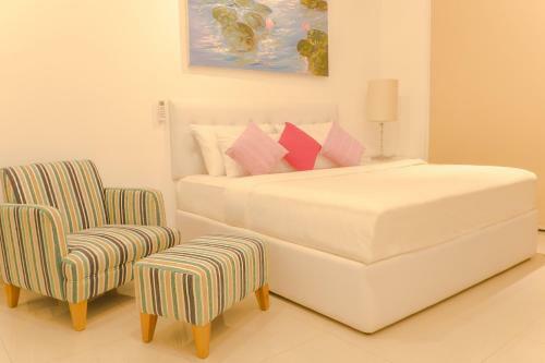 Bed & Breakfast Lotus Colombo Guesthouse