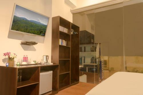 Bed & Breakfast Lotus Colombo Guesthouse