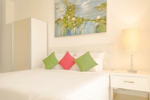 Bed & Breakfast Lotus Colombo Guesthouse