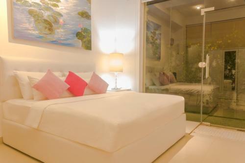Bed & Breakfast Lotus Colombo Guesthouse