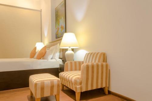 Bed & Breakfast Lotus Colombo Guesthouse