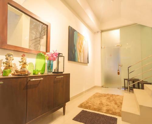 Bed & Breakfast Lotus Colombo Guesthouse