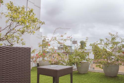 Bed & Breakfast Lotus Colombo Guesthouse