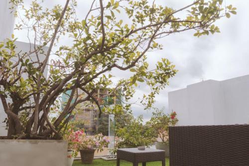 Bed & Breakfast Lotus Colombo Guesthouse