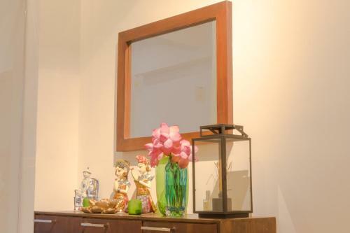 Bed & Breakfast Lotus Colombo Guesthouse