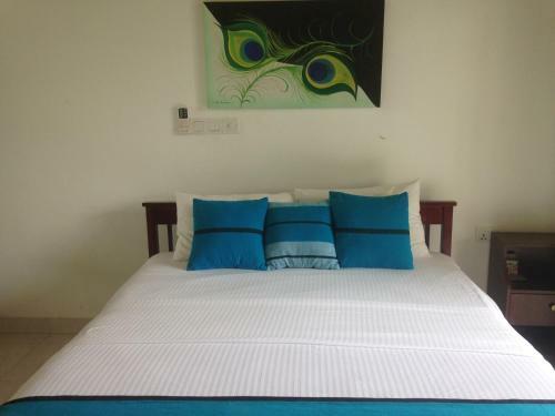 Hostal Serene View Tourist Rest