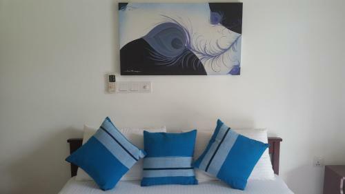 Hostal Serene View Tourist Rest