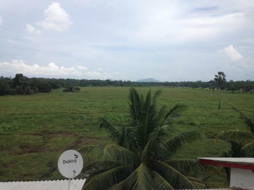Hostal Serene View Tourist Rest