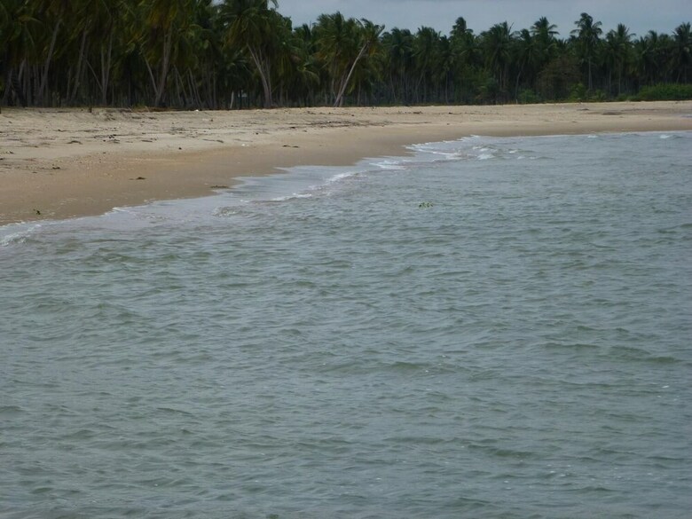 Hostal Reef Pasikudah