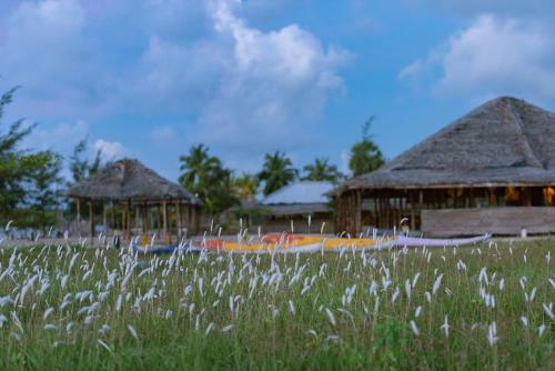 Villa The Cove Pasikuda