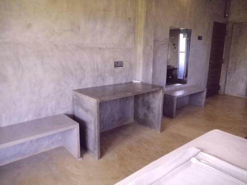 Hotel Wilpattu Nature Resort