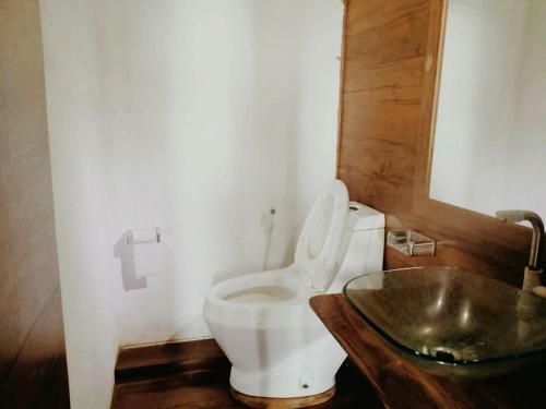 Hotel Wilpattu Nature Resort