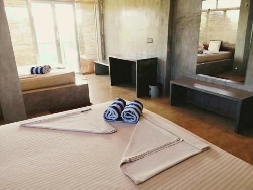 Hotel Wilpattu Nature Resort