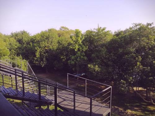 Hotel Wilpattu Nature Resort