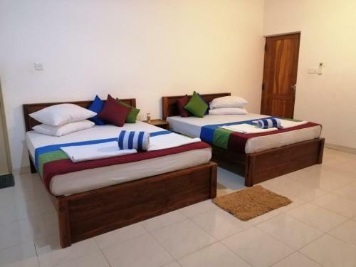 Hotel Wilpattu Nature Resort