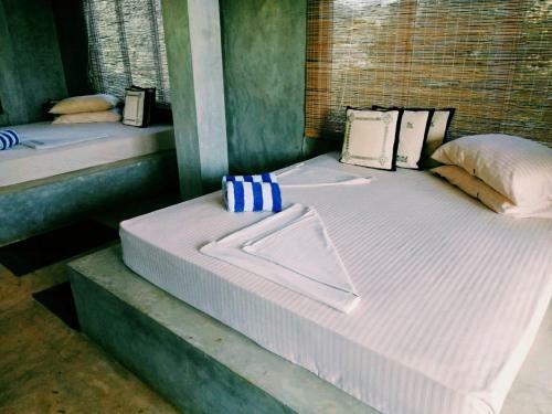 Hotel Wilpattu Nature Resort