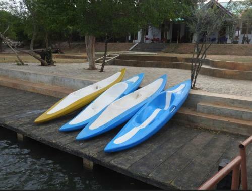 Hotel Wilpattu Nature Resort