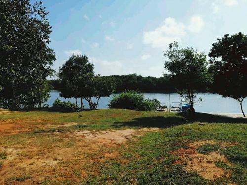 Hotel Wilpattu Nature Resort