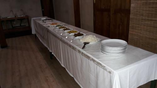 Hotel Wilpattu Nature Resort