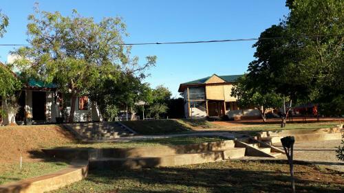 Hotel Wilpattu Nature Resort