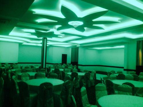 Sithumina City Hotel
