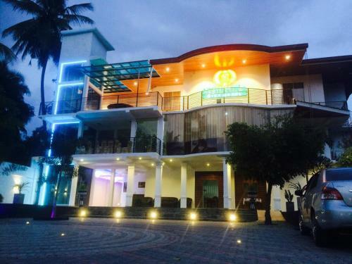 Sithumina City Hotel
