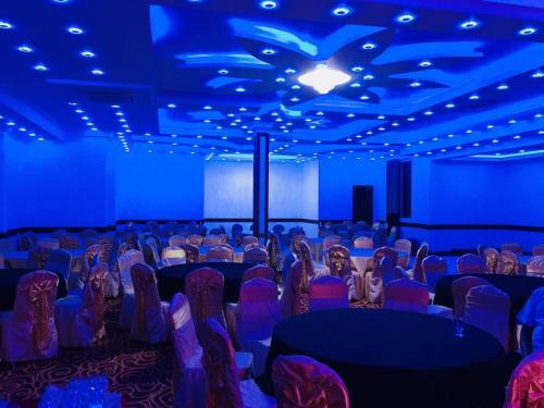 Sithumina City Hotel