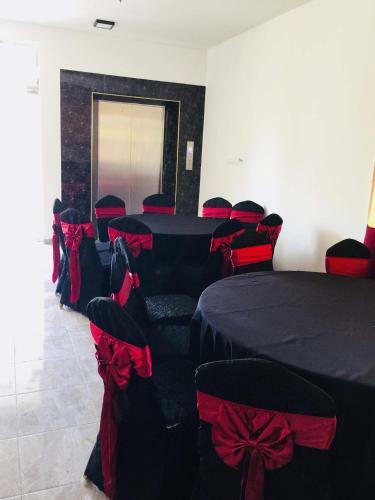 Sithumina City Hotel