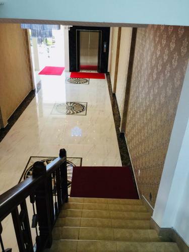 Sithumina City Hotel