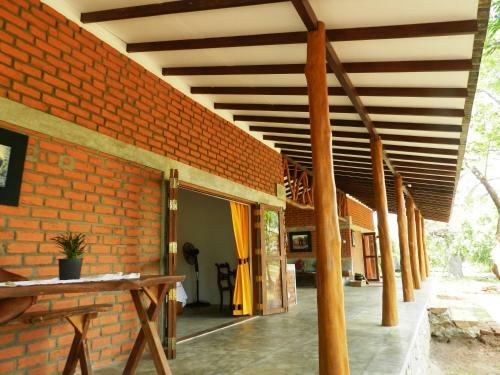 Lodge The Ibis - Wilpattu