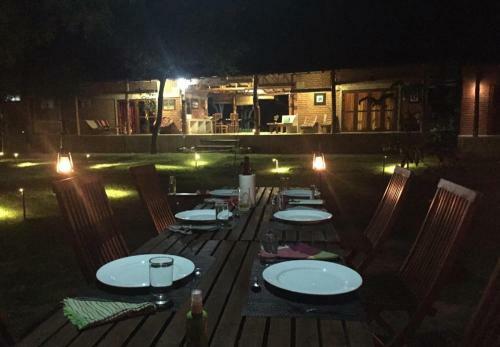 Lodge The Ibis - Wilpattu