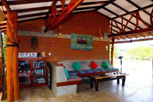 Lodge The Ibis - Wilpattu