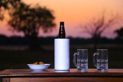 Lodge The Ibis - Wilpattu