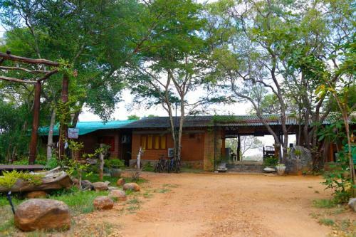 Lodge The Ibis - Wilpattu