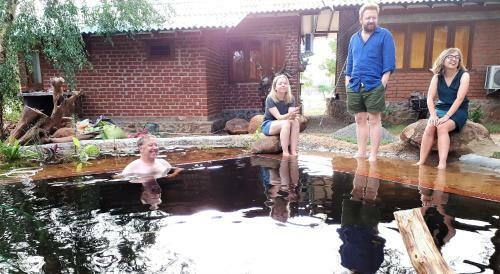 Lodge The Ibis - Wilpattu