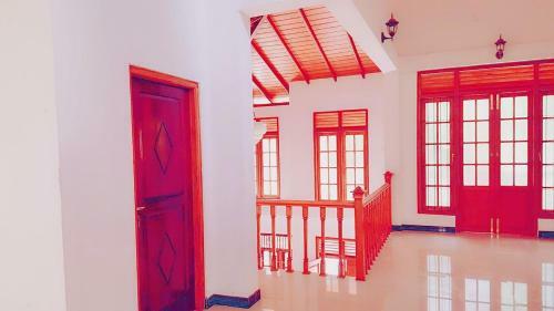 Pinnawala Gr Villa