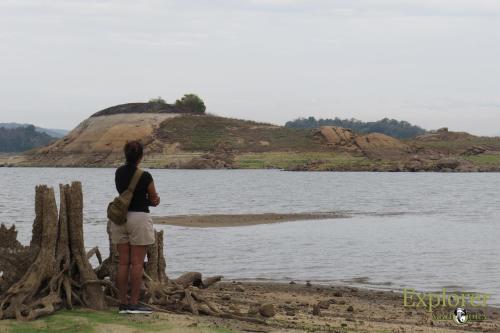 Explorer By Mahoora - Gal Oya National Park (All Inclusive)