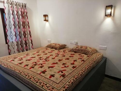 Hotel Sea Shells Inn Arugambay