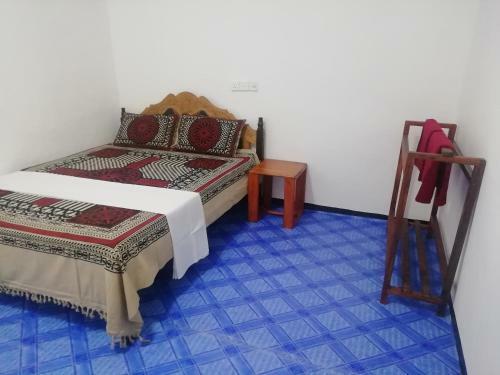 Hotel Sea Shells Inn Arugambay