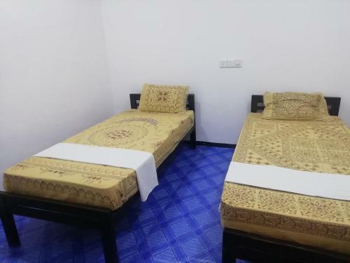 Hotel Sea Shells Inn Arugambay