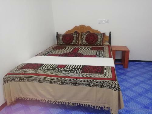Hotel Sea Shells Inn Arugambay