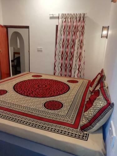Hotel Sea Shells Inn Arugambay