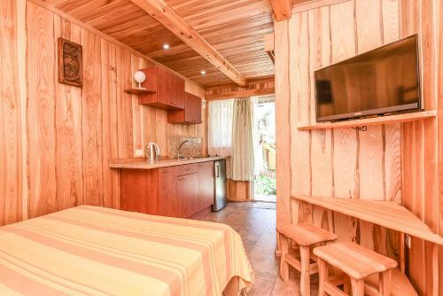 Lodge Vila Deva