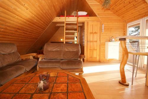 Lodge Vila Deva