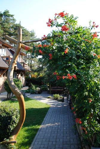 Lodge Vila Deva
