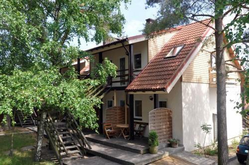 Hostal Vila Nendr?
