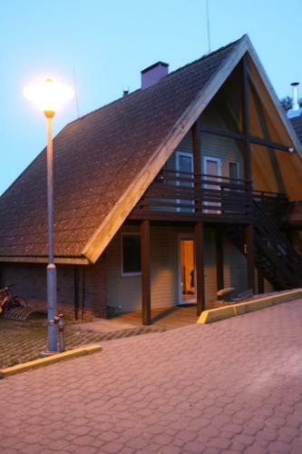 Villa Vila Goda & Vila Roma