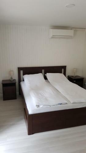 Villa Vila Goda & Vila Roma