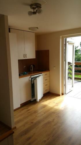 Villa Vila Goda & Vila Roma